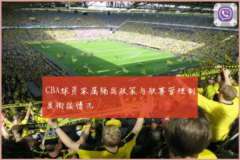 CBA球员家属隔离政策与联赛管理制度衔接情况