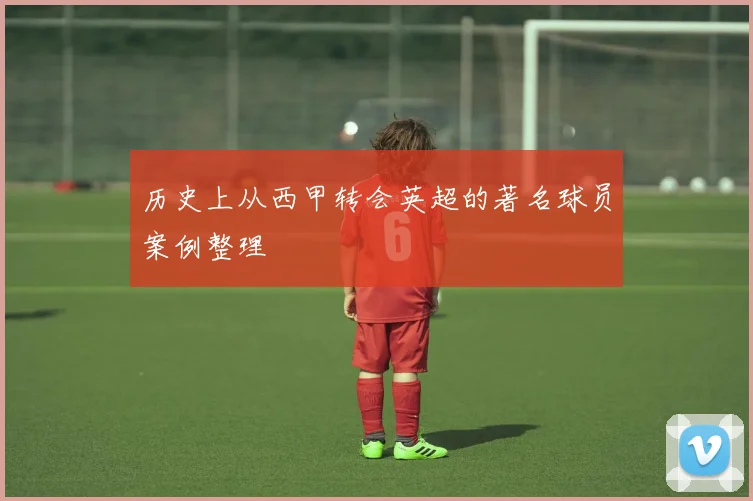 历史上从西甲转会英超的著名球员案例整理